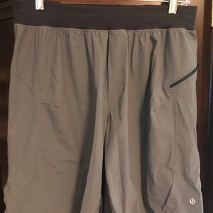 Lululemon Mens Shorts